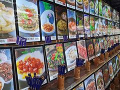 -园林美食城·本土农家菜(杨和镇店)