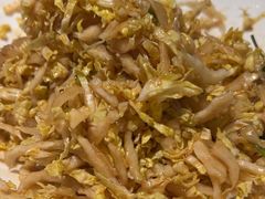 -悦海·家宴·冰花皮皮虾大锅贴(宝龙店)