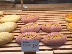 -木子木水日式烫面包(世界城光谷店)