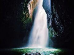 -华蓥山天意谷景区