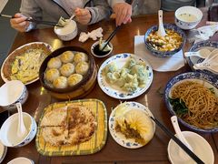 -四海楼(如皋定慧禅寺店)