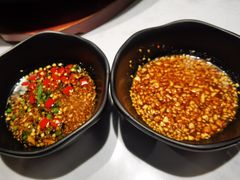 -虎丸烧肉(新大陆广场店)