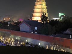 -大唐不夜城