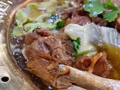 -和庆斋羊蝎子火锅·碳缸烧烤(顺义旗舰店)