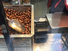 -二斗栗子(黄河道店)
