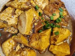 -君霖海鲜私房菜(春柳店)