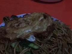 -小毛绝杀炒粉