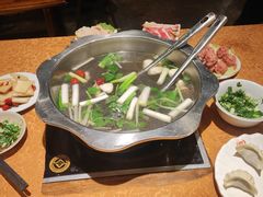 -马三妹跷脚牛肉(苏稽总店)