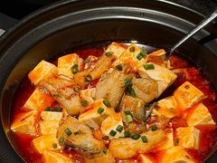 -佬太公海鸭·海鲜大排档(上海总店)