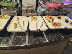 -额尔敦·品质自助(摩尔城店)