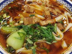 -晋麦香刀削面(光彩路店)