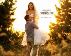 -伯爵风尚全球旅拍