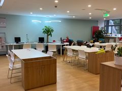 -江宁路街道社区文化活动中心