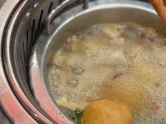 -龍歌自助小火锅(雨花台江南虹悦城店)