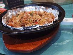 -李记搅团•非遗陕菜(三桥店)