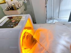 -海菲秀·飞顿牛奶光·LDM官方授权中心美轮美浣瓷感美肌