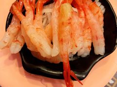 -争鲜回转寿司(金桥家乐福店)