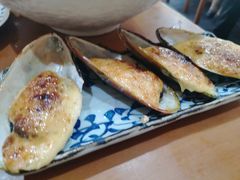 -银子铁板烧料理自助餐(人民广场店)