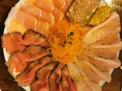 -羽深肉铺 Steak & Wine