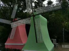 -那琴半岛地质海洋公园