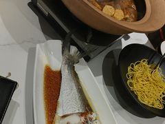 -王捌小院(红花坡店)
