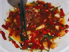 -爱碗亭·鲜炒湖南菜(壹城中心店)