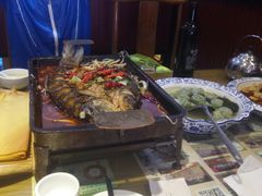 -赵记煎饼卷大葱(东岳店)