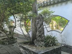 -太平天国侍王府