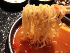-九田家黑牛烤肉料理(石路天虹店)