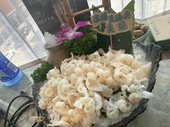 冰镇脆肉皖-淘米捞·米汤脆鲩鱼火锅(福田皇岗店)