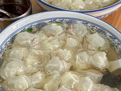 -黄家馄饨(铁心桥店)