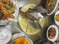 -鸿运楼·舌尖上的徽菜