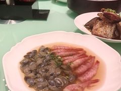 -瓯菜排档·温州海鲜(玕南店)