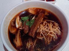 -北京柏悦酒店·锦庭餐厅Dining Room