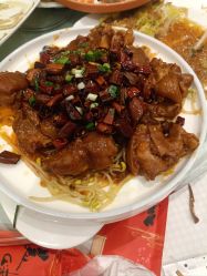 -双井轩·宴会厅