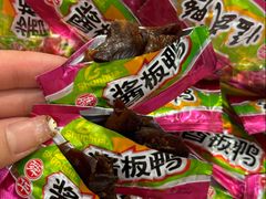 -郴州特产舜华临武鸭(郴州西站店)