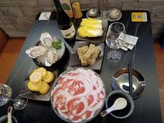 -熹悟海鲜火锅·广式打边炉
