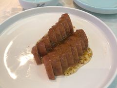 -玉林烤鸭店(定福庄店)