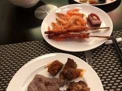 -万豪咖啡厅