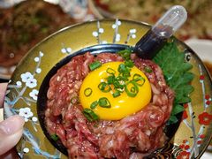 -大阪烧肉BAKA一代(十亩地店)