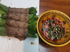 -遇见阿家村云南菜(魏公村店)
