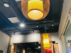 -博望坡饭店(宜山路店)