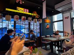-桃太郎创作料理(大坪店)