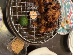 -海派悦庭·海胆烧麦·新融合菜(凯德广场店)