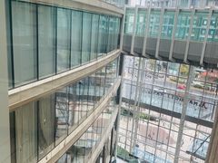 -上海雅居乐万豪侯爵酒店