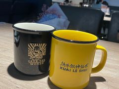 -太二酸菜鱼(菱角湖万达店)