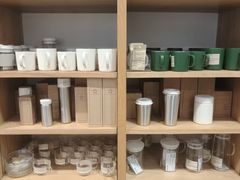 -MUJI无印良品(万达天鹅湖店)