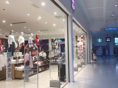 -优衣库(厦门SM广场店)