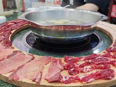 -福合诚潮汕牛肉火锅(西丽分店)