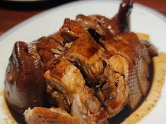 -大牌大·传统杭帮菜(湖滨店)